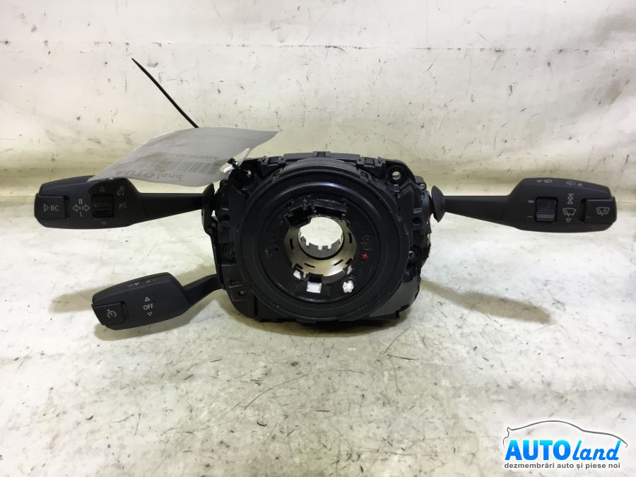 Panglica Volan spirala Volan 9123043 +manete BMW 3 E90 2005