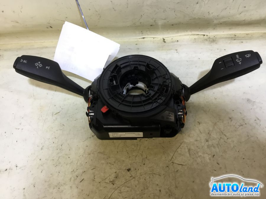 Panglica Volan spirala Volan 9234440 BMW 5 F10 2010