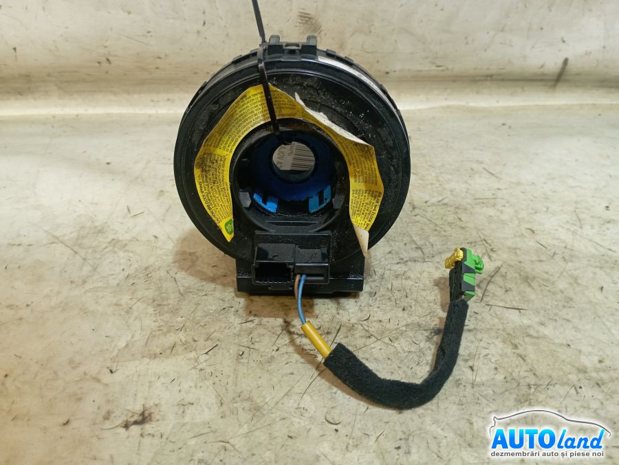Panglica Volan spirala Volan 934803l001 Hyundai SANTA FE CM 2006