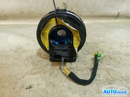 Panglica Volan spirala Volan 934803l001 Hyundai SANTA FE CM 2006