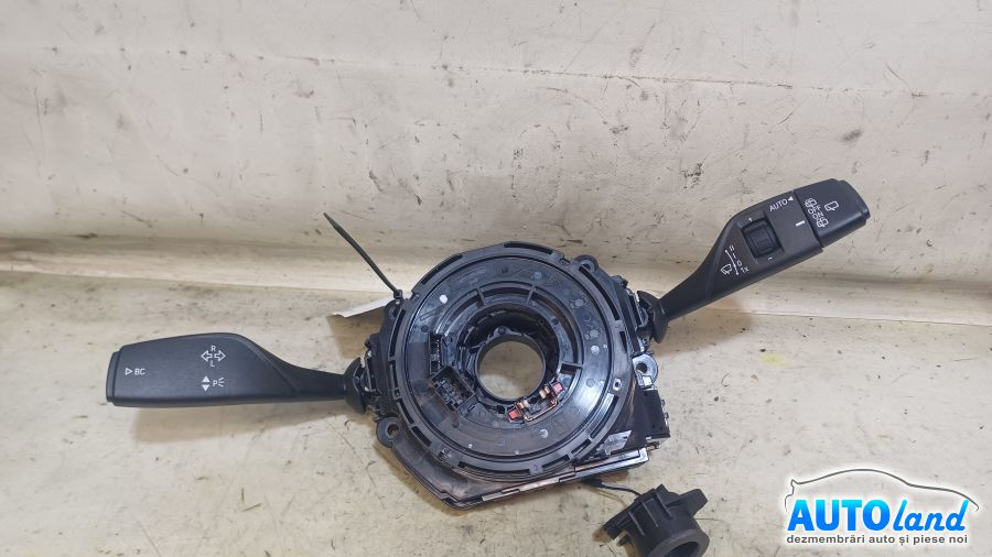 Panglica Volan spirala Volan 9368597 Cu Manete BMW 2 F45 2013