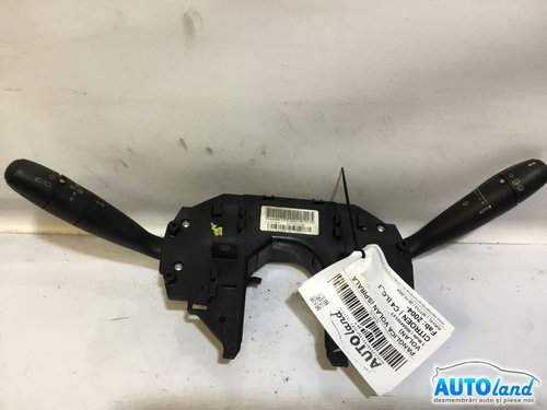 Panglica Volan spirala Volan 96644965xt 3 Mufe Citroen C4 LC 2004
