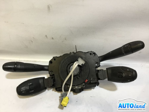 Panglica Volan spirala Volan 96662455xt Citroen BERLINGO 2004-2008