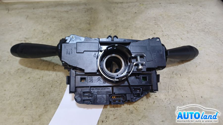Panglica Volan spirala Volan 98000238xt Ansamblu Manete Citroen C4 B7 2009