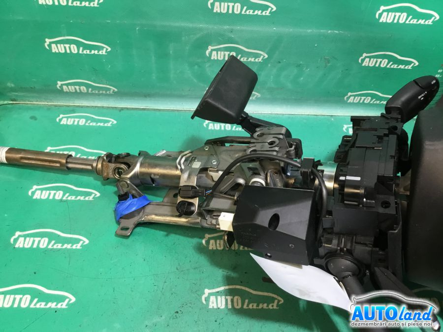 Panglica Volan spirala Volan 98262588zd 2017 Plus Manete Peugeot 3008 2009