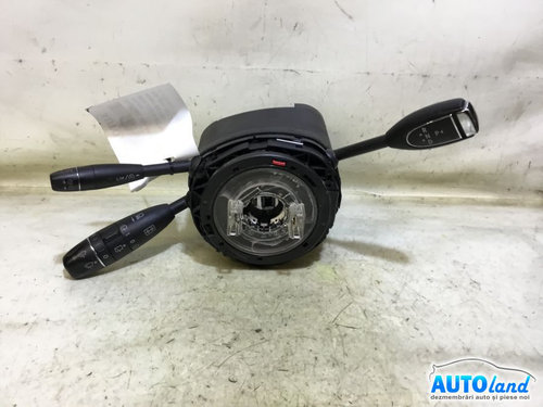 Panglica Volan spirala Volan A2129008602 Mercedes-Benz E-class T-modell S212 2009-2012