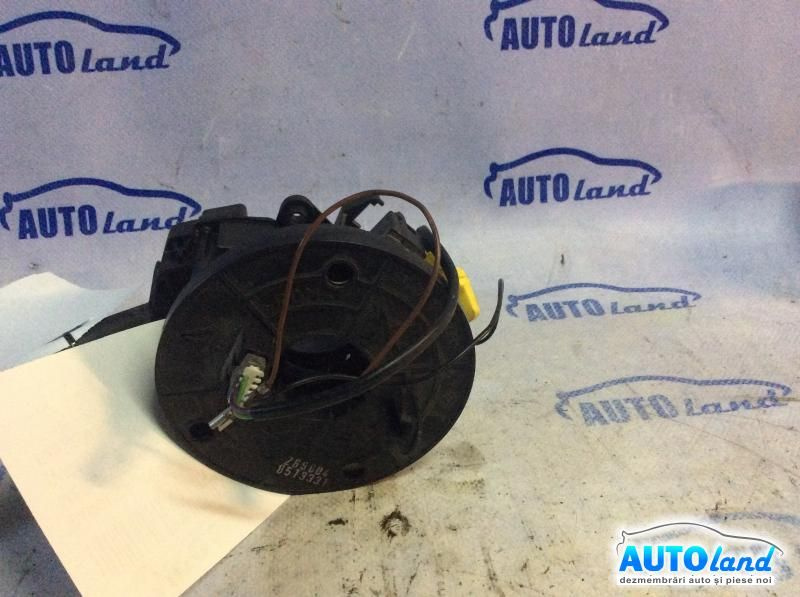 Panglica Volan spirala Volan A6394640218 Mercedes-Benz VITO bus W639 2003