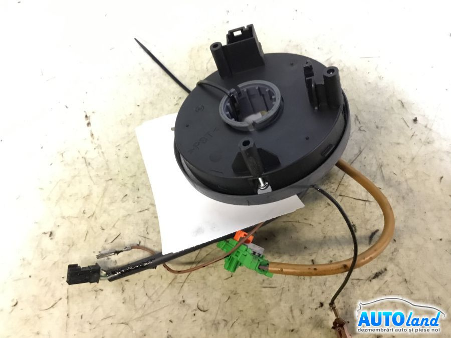 Panglica Volan spirala Volan A6394640718 Mercedes-Benz VITO bus W639 2003