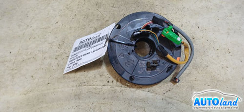 Panglica Volan spirala Volan A9064640318 Mercedes-Benz SPRINTER 3-t bus 906 2006