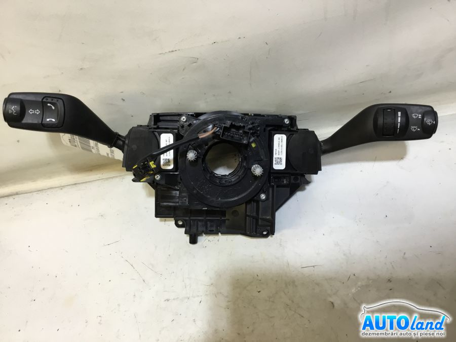 Panglica Volan spirala Volan Ag9t13n064de +manete Ford GALAXY WGR 2006