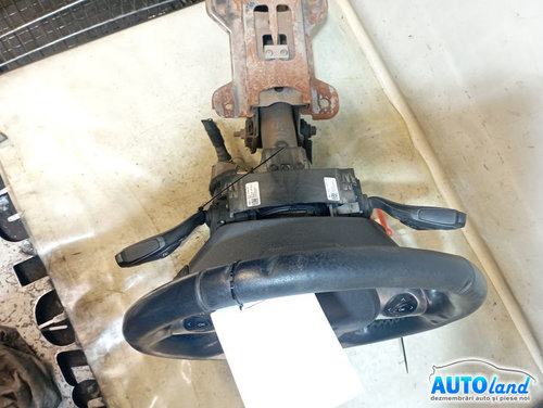 Panglica Volan spirala Volan Bk2t3f944be +manete Ford TRANSIT CUSTOM 2012-2018