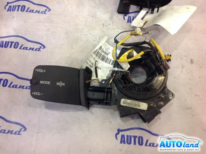 Panglica Volan spirala Volan Cu Comenzi Audio Ford FOCUS C-MAX 2003-2007