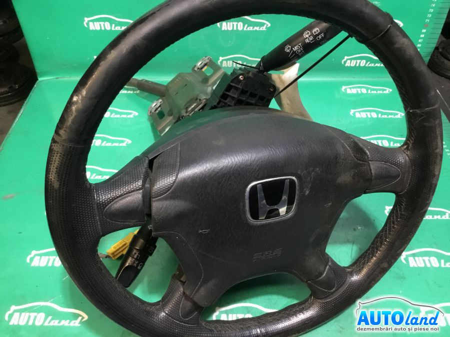 Panglica Volan spirala Volan Cu Manete Honda CR-V II RD 2002-2006
