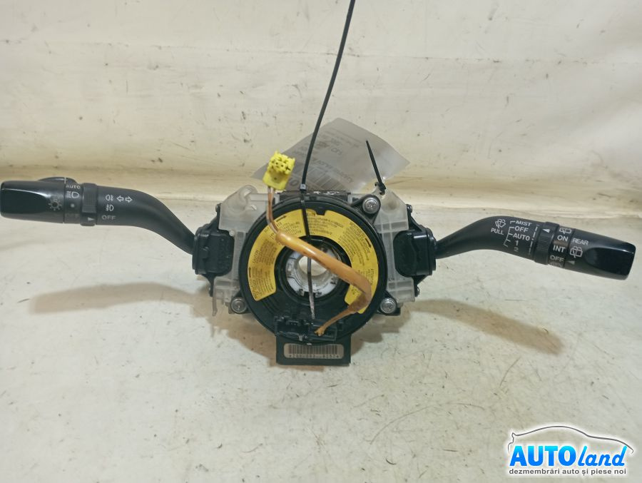 Panglica Volan spirala Volan Cu Manete Mazda CX-7 2007