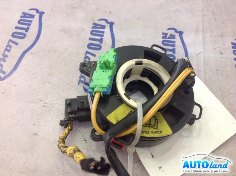 Panglica Volan spirala Volan Fiat PUNTO 1999-2012