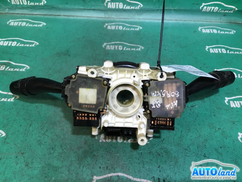 Panglica Volan spirala Volan +manete Kia SORENTO JC 2002