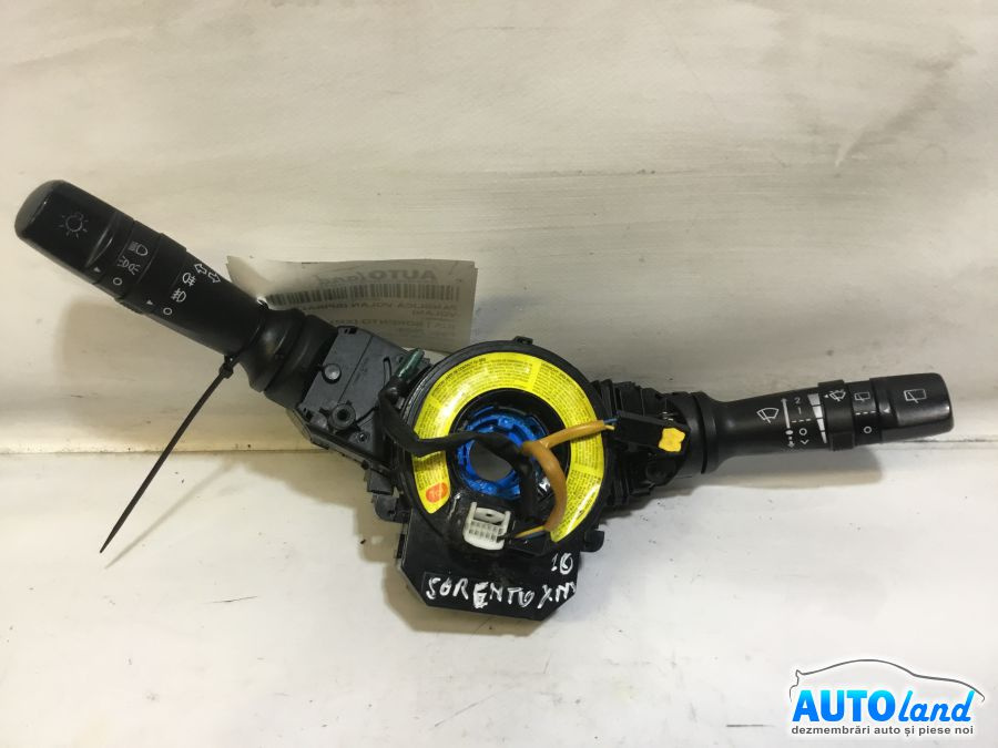 Panglica Volan spirala Volan +manete Kia SORENTO XM 2009