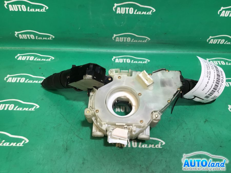 Panglica Volan spirala Volan +manete Nissan MICRA III K12 2003-2010