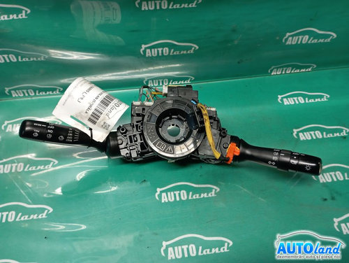 Panglica Volan spirala Volan +manete Toyota YARIS P9 2005