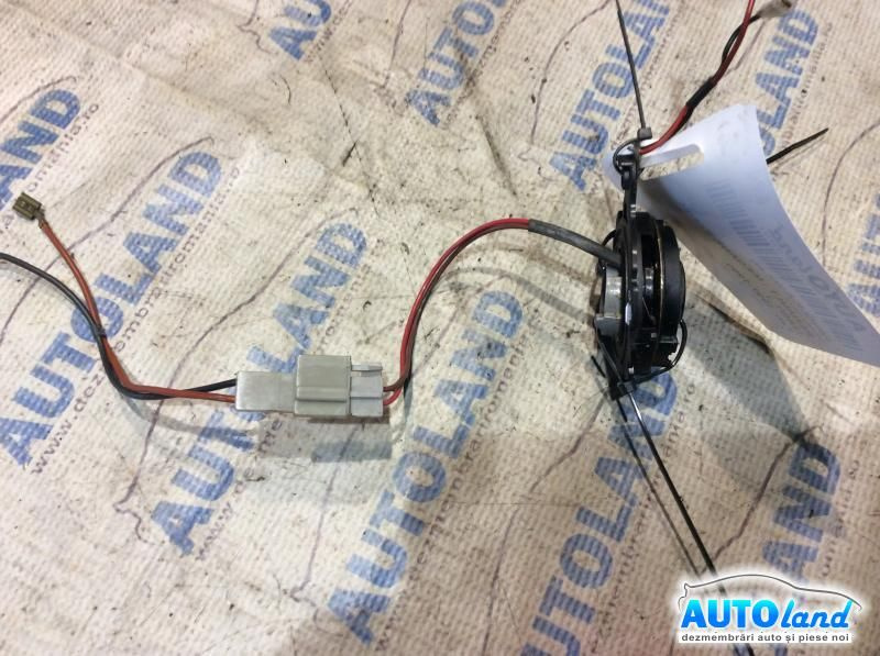 Panglica Volan spirala Volan Numai Claxon Renault MEGANE Scenic JA0/1 1997-1999