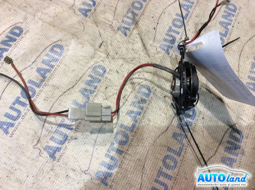 Panglica Volan spirala Volan Numai Claxon Renault MEGANE Scenic JA0/1 1997-1999