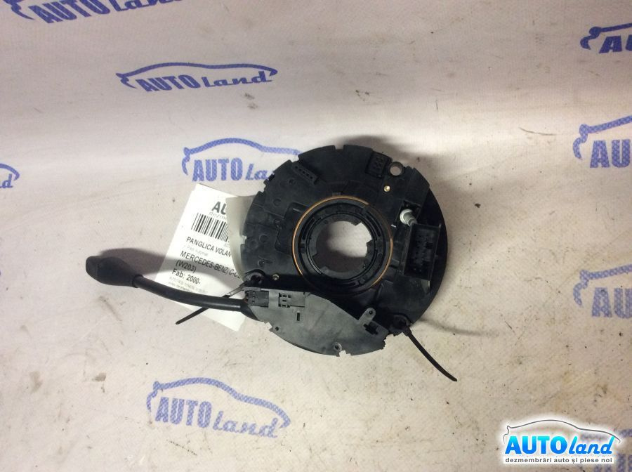 Panglica Volan spirala Volan Pilot Automat Mercedes-Benz C-CLASS W203 2000