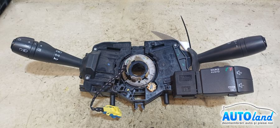 Panglica Volan spirala Volan Plus Manete cu Comenzi Audio Dacia LOGAN II 2012