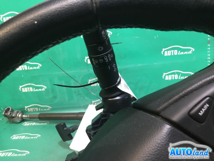 Panglica Volan spirala Volan Plus Manete Honda CR-V IV 2012-2015