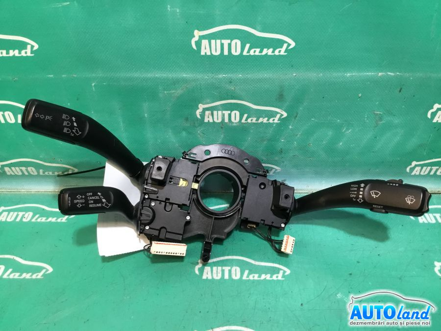 Panglica Volan spirala Volan Plus Stergator si Semnalizare Audi A4 8K 2007