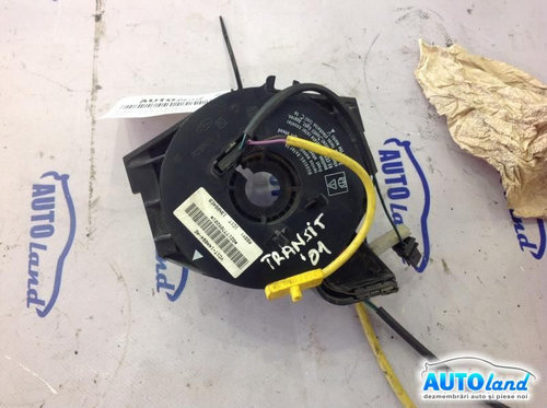 Panglica Volan spirala Volan Yc1t14a664ae Ford TRANSIT bus FD ,FB ,FS ,FZ ,FC 2000-2006