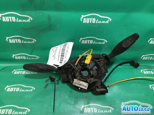 Panglica Volan spirala Volan Yc1t14a664ae Plus Manete Ford TRANSIT bus FD ,FB ,FS ,FZ ,FC 2000-2006