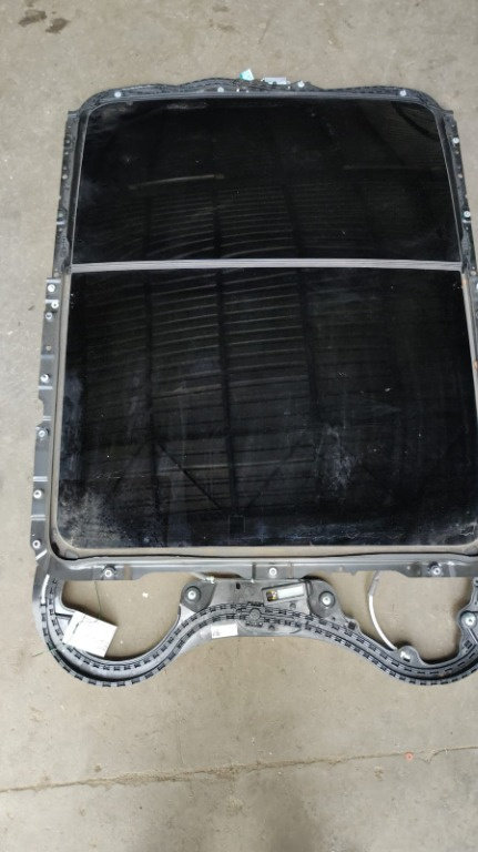 Panoramic BMW 320 d GT xDrive , cod motor N47-D20C , an 2014 cod 54107288525 / 8056870