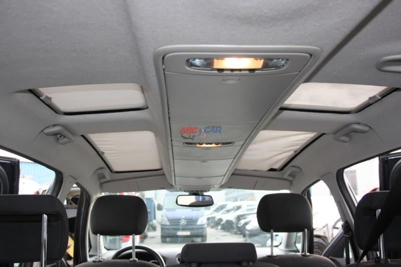 Panoramic Ford Galaxy 2006-> MK3