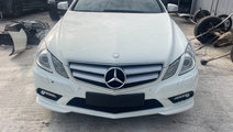 Panoramic Mercedes e class 220 coupe w207