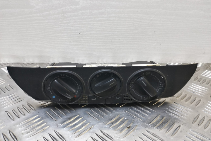 Panou AC 6q0820045h Volkswagen VW Polo