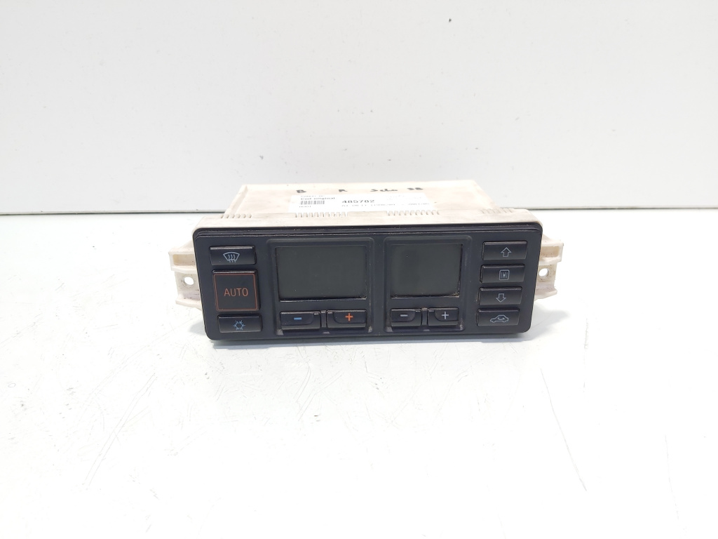 Panou AC, Audi A3 (8L1) (id:485782)