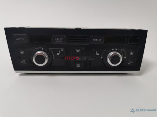 Panou AC Audi A6 (2004-2011) (4F2 C6) 4F1820043AC OEM 4F1820043AC