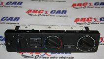 Panou AC BMW Seria 3 E46 cod: 64116911632 model 20...