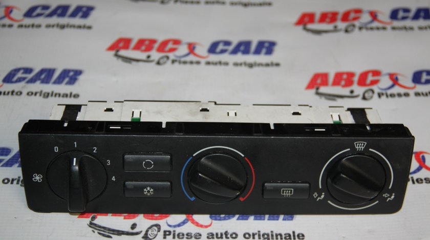 Panou AC BMW Seria 3 E46 cod: 64116911632 model 2002