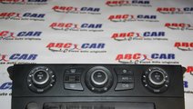 Panou AC BMW Seria 5 E60 cod: 6411693855001 model ...