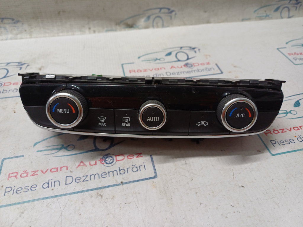 Panou AC Opel Crossland X - Benzina 2018, 98221492YX