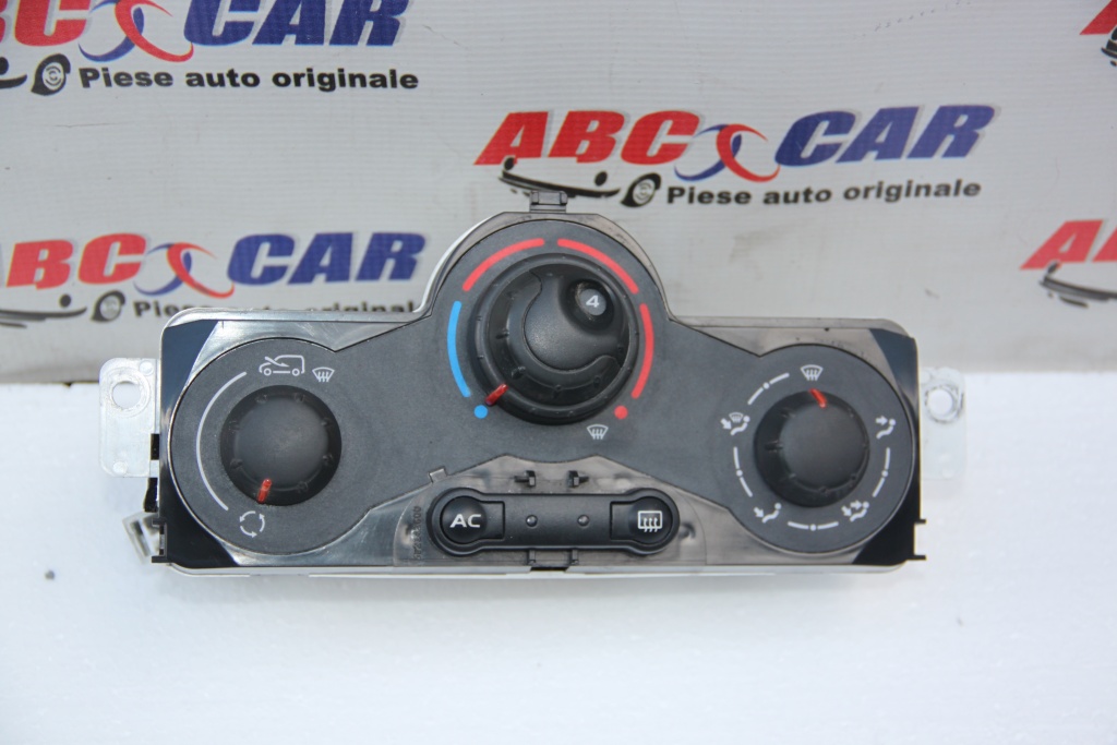 Panou AC Renault Kangoo model 2012