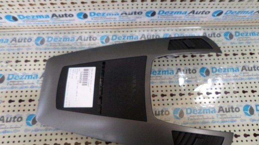 Panou aer bord central cu grile Opel Zafira B (A05), 1.9 cdti, GM13160993