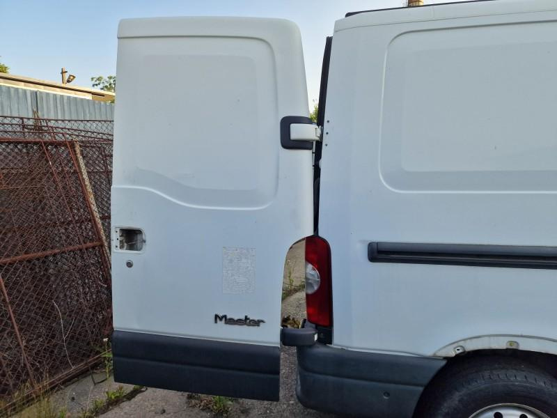 Panou aripa spate dreapta Renault Master 1998-2010