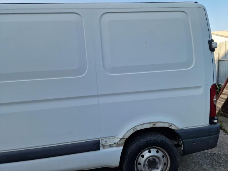 Panou aripa spate stanga Renault Master 1998-2010