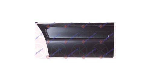 Panou Bandou usa stanga fata Renault Mascott 1998-2009 NOU (INFERIOR)
