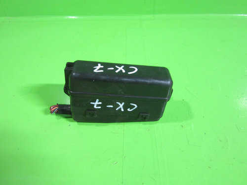 PANOU / BLOC RELEE MAZDA CX-7 2.3 MZR DISI Turbo 4x4 FAB. 2006 - 2016 ⭐⭐⭐⭐⭐