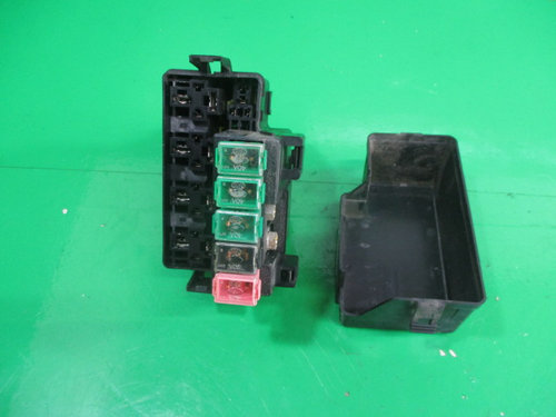 PANOU / BLOC SIGURANTE / RELEE COD 91490-2E000 HYUNDAI TUCSON 2.0 CRDI FAB. 2004 - 2010 ⭐⭐⭐⭐...