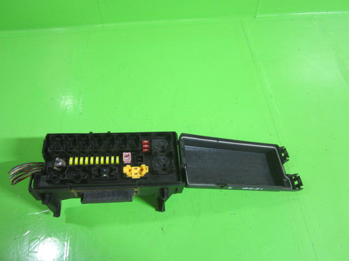 PANOU / BLOC SIGURANTE / RELEE JEEP GRAND CHEROKEE 3 4x4 3.0 CRD FAB. 2006 - 2011 ⭐⭐⭐⭐⭐