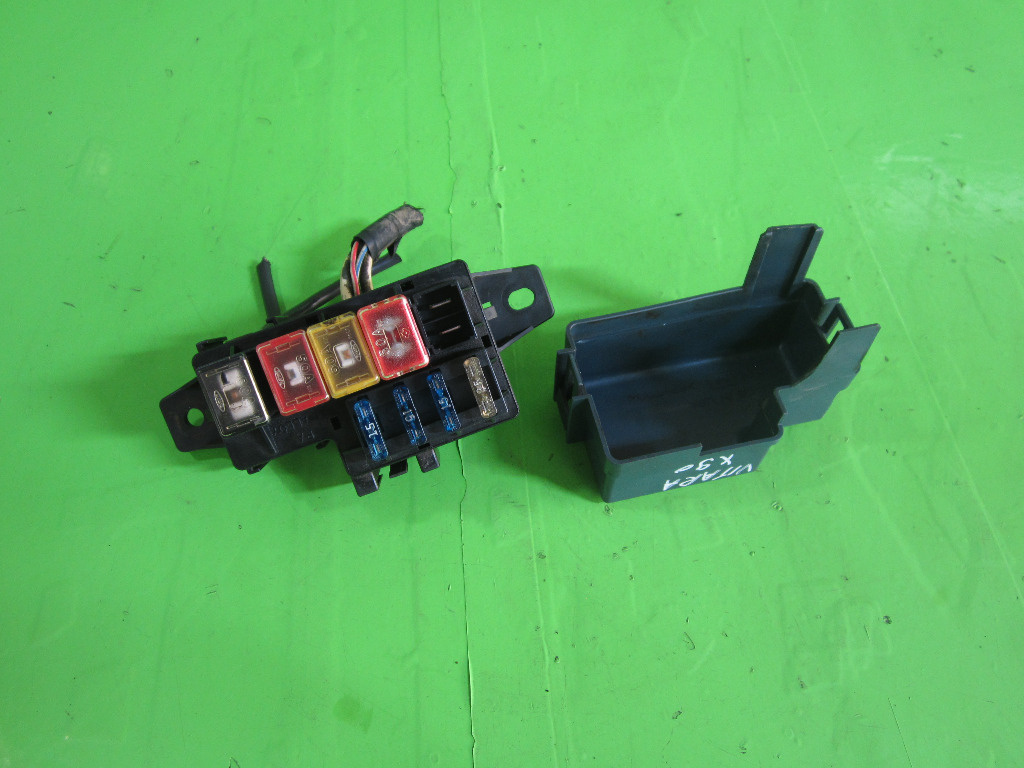 PANOU / BLOC SIGURANTE SUZUKI VITARA X-90 1.6 16V 4X4 FAB. 1995 - 1997 ⭐⭐⭐⭐⭐